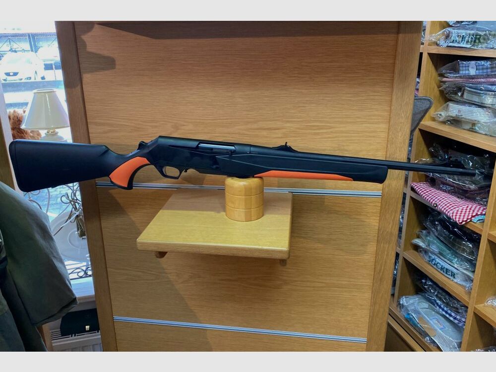 Browning MK3 TRACKER HC