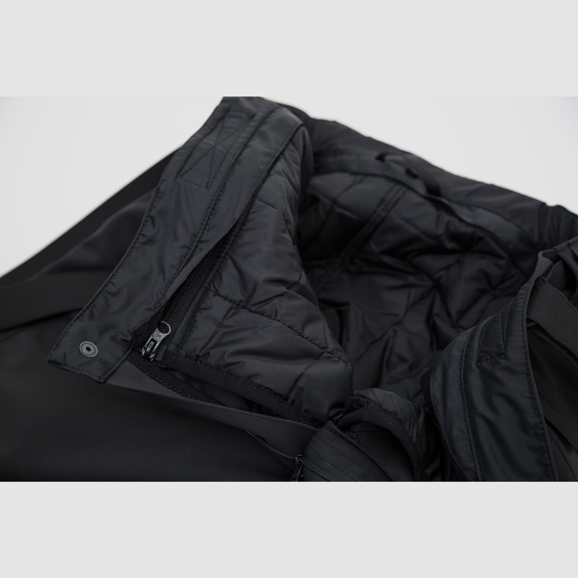 Carinthia Bekleidung ISLG black Winterhosen Herren, Bild 4 von 12