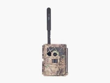 SuperJagd Wildcamera Set 5 met Uovision 785 3G