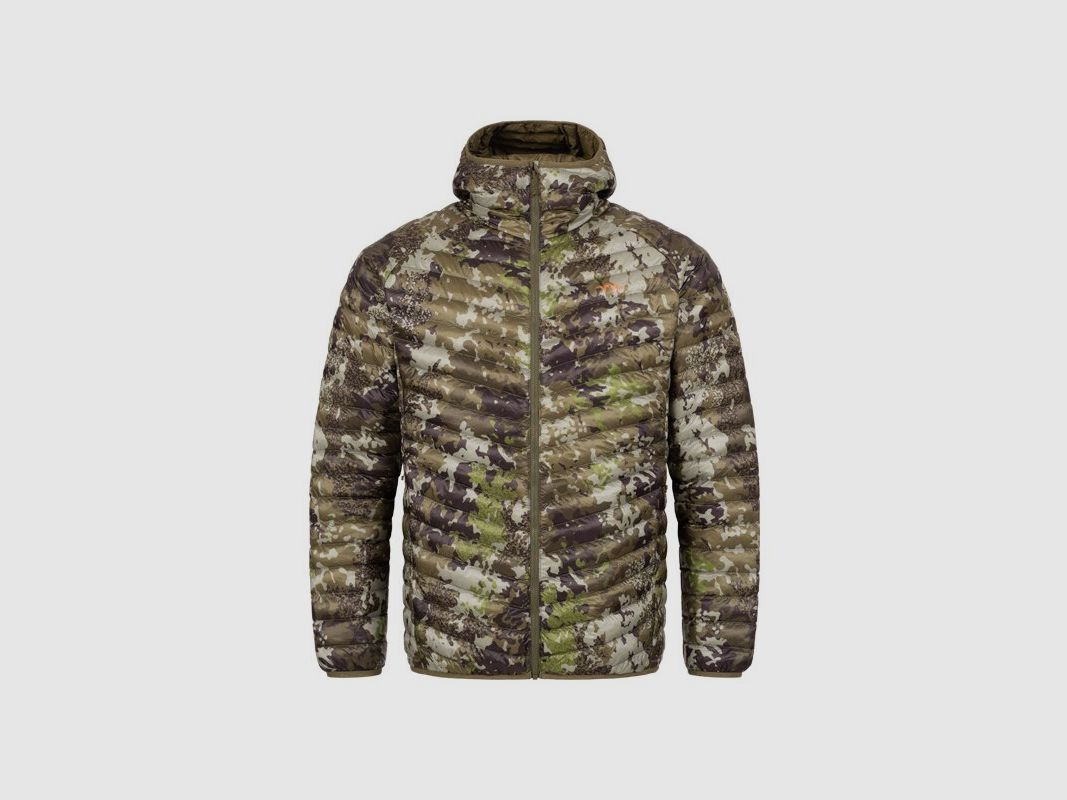 Blaser Challenger Airflake Jacke Hun-Tec