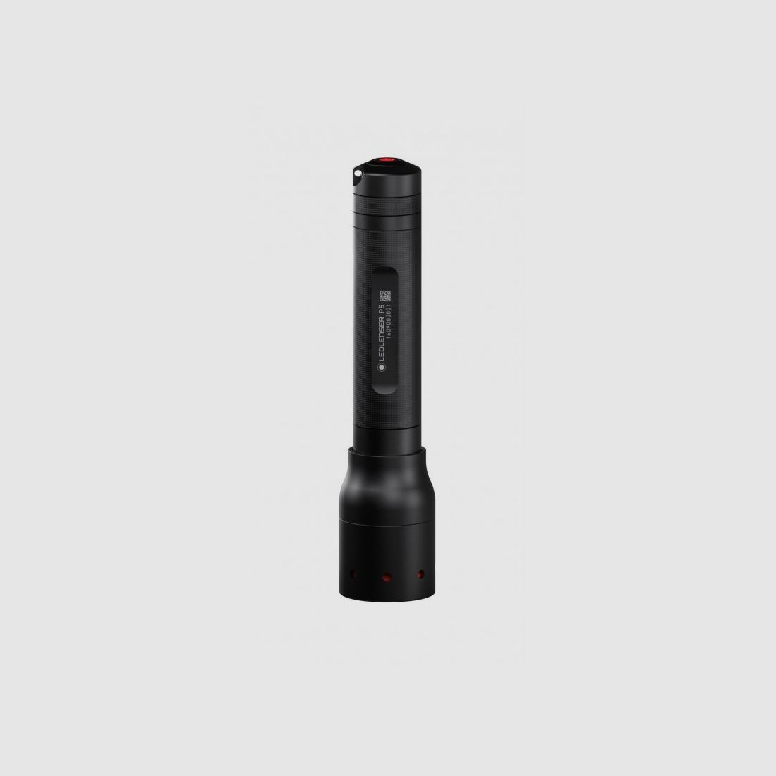 Taschenlampe P5, Bild 2 von 3