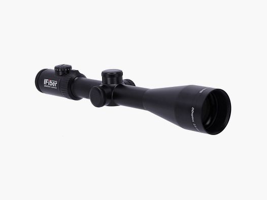 DDoptics Nighteagle V6 2,5-15x50 Gen3 A4N MRAD telescopio di puntamento