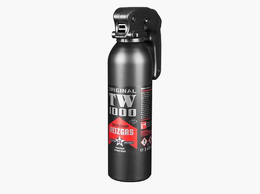 TW1000 Super-Gigant CS-gas 400ml