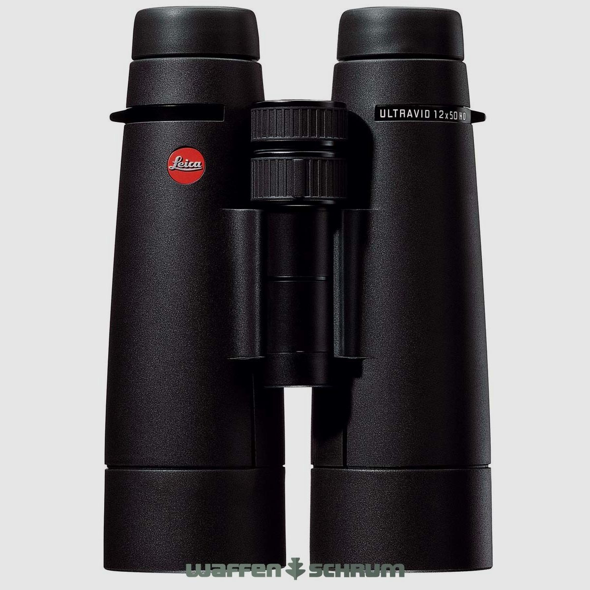Leica Ultravid HD-Plus 12x50