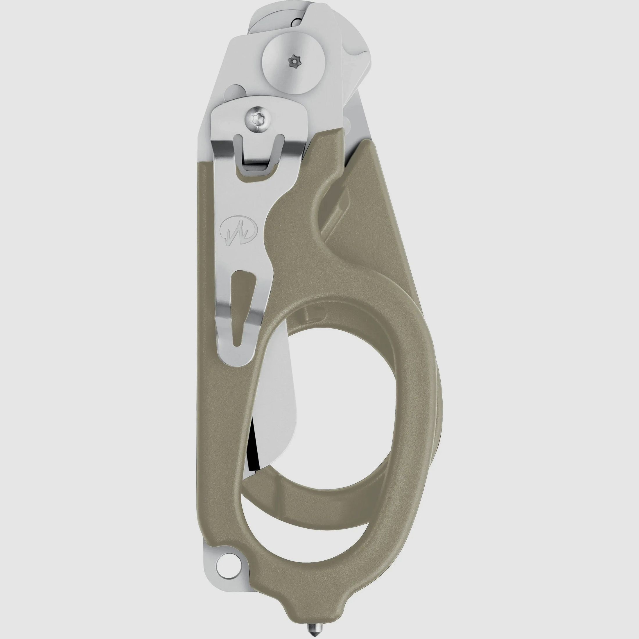 Leatherman Leatherman Rettungsschere Raptor Rescue tan