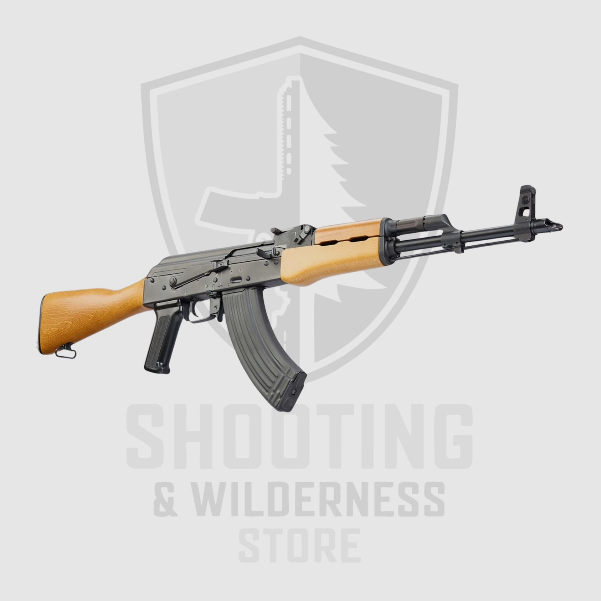 Nova RAK1 Europa Classic carabine semi-automatique 7.62x39mm, image 1 sur 2