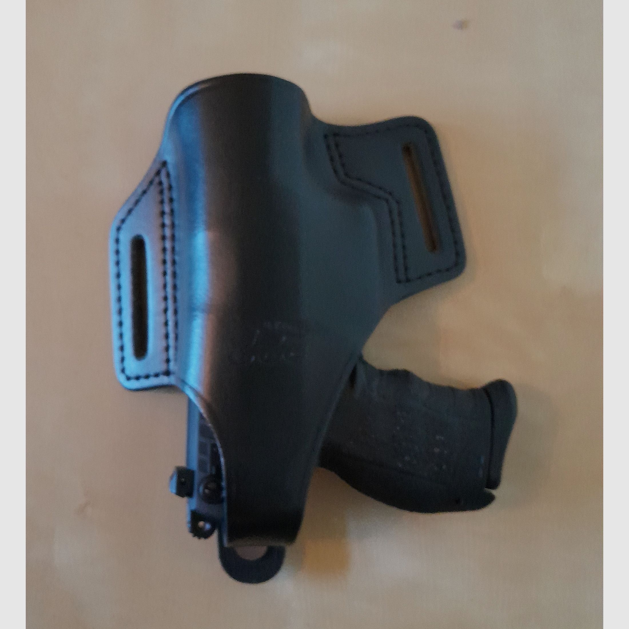 Umarex Walther P22Q mit Zubehör