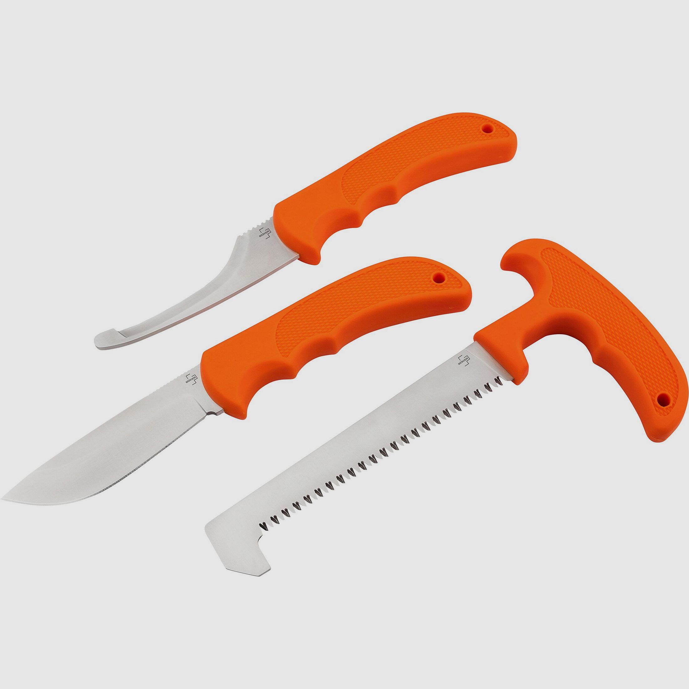 Böker Aufbrechset HL Game