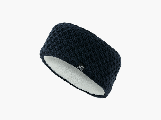 FASCIA – MILLET – SKY HEADBAND W Saphir