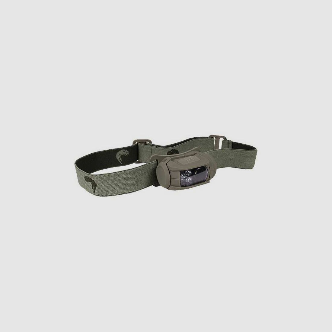 Spezial-Frontlichter Ops Viper - Grüne Stirnlampe, Bild 2 von 3