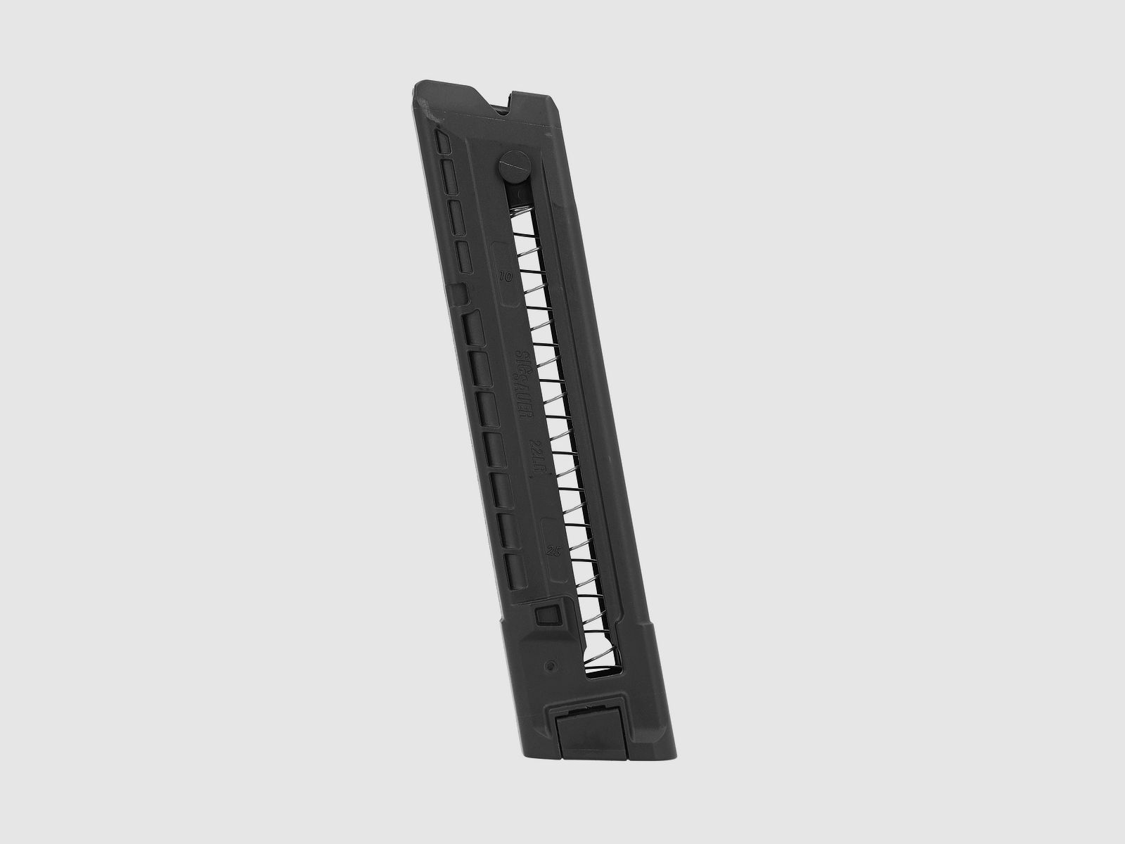 SIG SAUER P322 Magazin 25 Schuss .22lr - Firearms