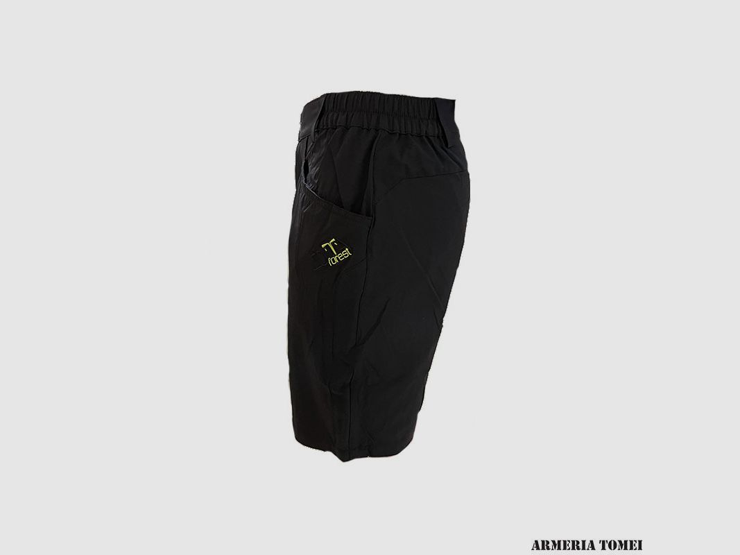 SHORT PANTS – ZOTTA FOREST – ZFMP00870 BEIRA MAN PANT COL. 0208, image 2 of 4