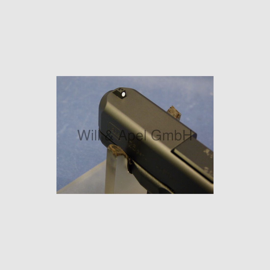 GLOCK 26 Gen 4, immagine 7 di 10