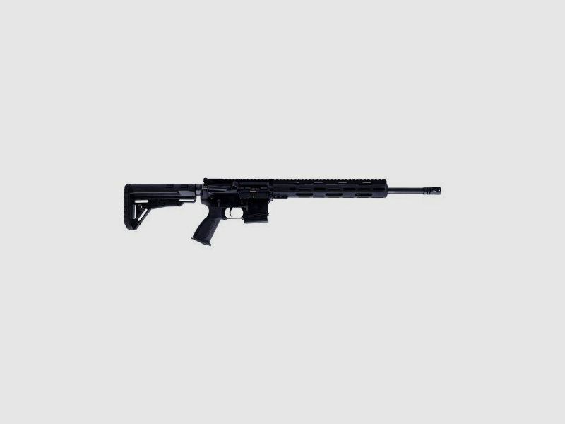 Fucile LuxDefTec SL LDT15-L5F 16,75"" AR15 .223, immagine 1 di 7