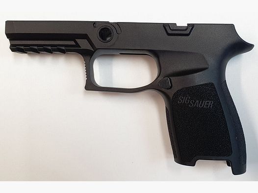 SIG SAUER P320 COMPACT Pistol Grip Module/Grip Cover Size: M