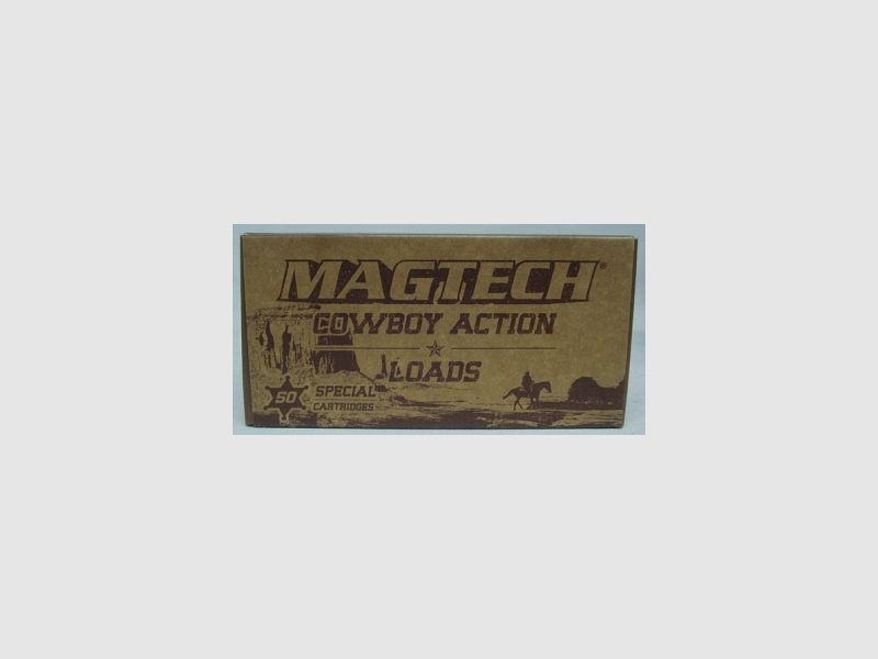.38Spec LFN CowboyAction - 10,24g/158gr (a50) #38L#