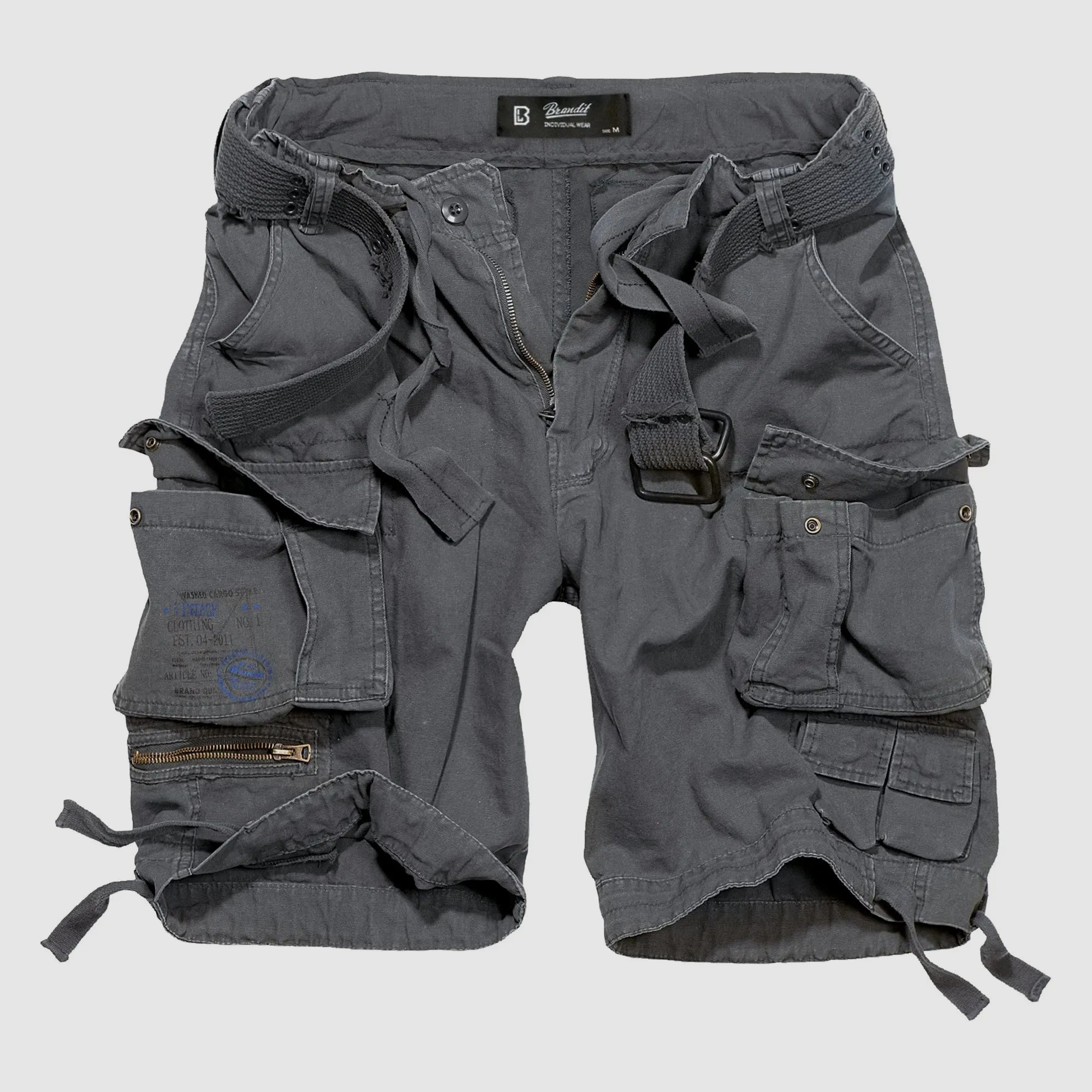 Brandit Savage Shorts