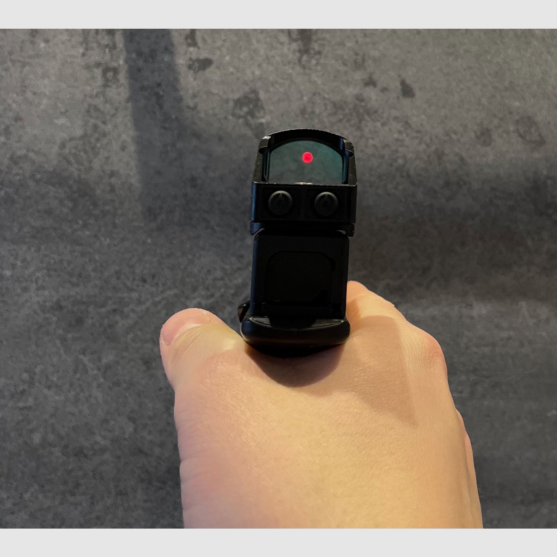 Taran Tactical (Glock 34) Airsoft 