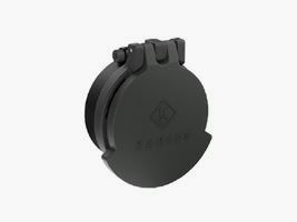 Kahles 43 mm - Oculairbeschermkap