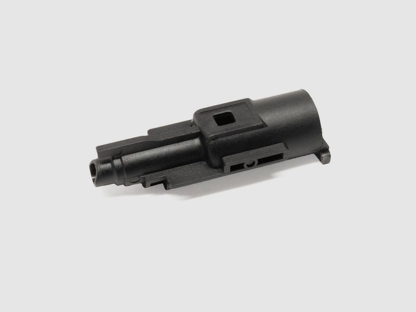 Düse für AAP-01 Assassin Action Army - Optimale Präzision - Verstärkte Haltbarkeit - Verbessert die Schussleistung