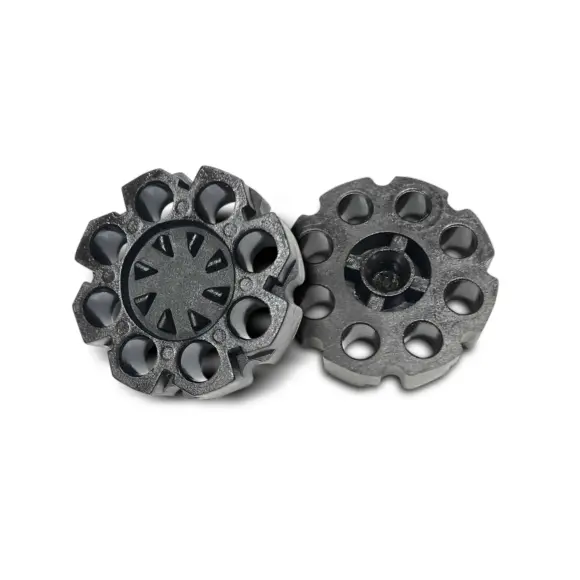 Caricatore CP400 Snowpeak Calibro 4,5mm, immagine 1 di 2