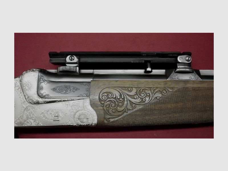 Krieghoff Ulm Primus