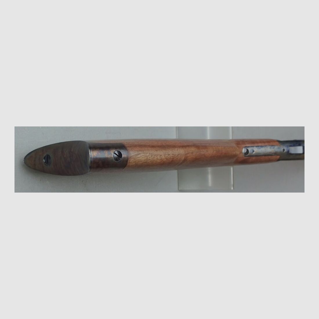 WINCHESTER ARMS	 Mod. 1873 Sporter - 8-kant Lauf 24"
