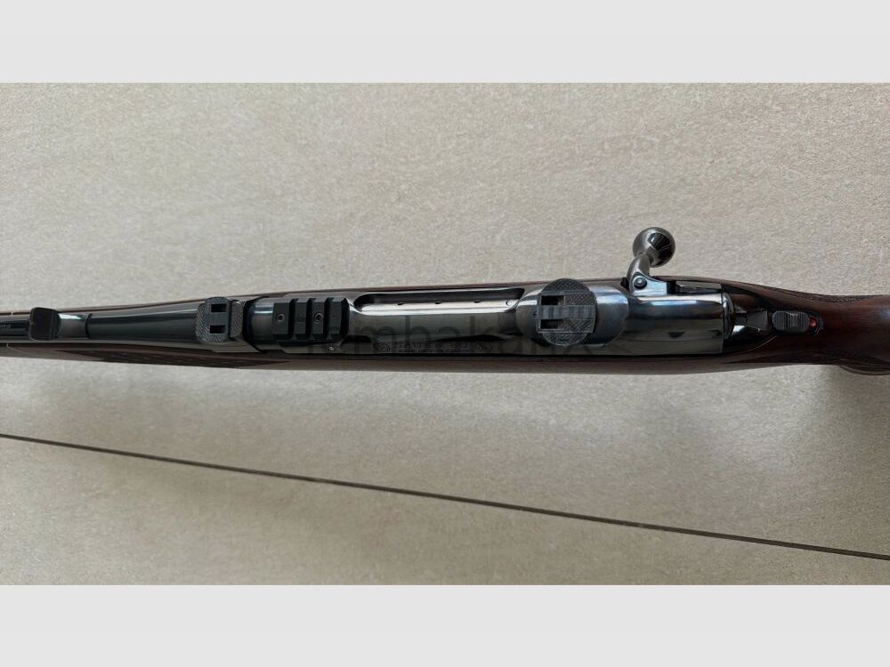 Blaser/Sauer 80 8x68S