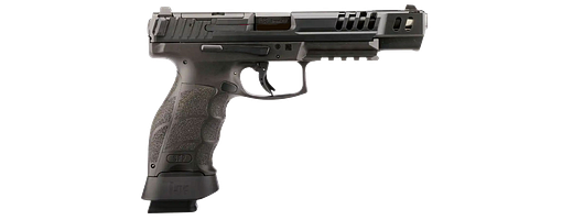 Heckler & Koch Pistole SFP9 Match OR