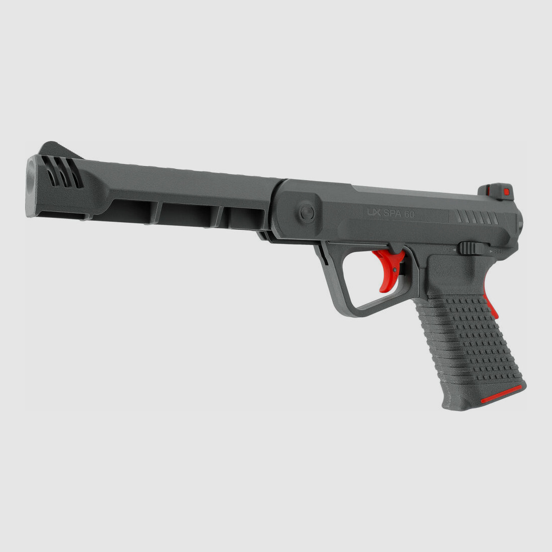 Umarex UX SPA 60 4.5mm/.177 Diabolo