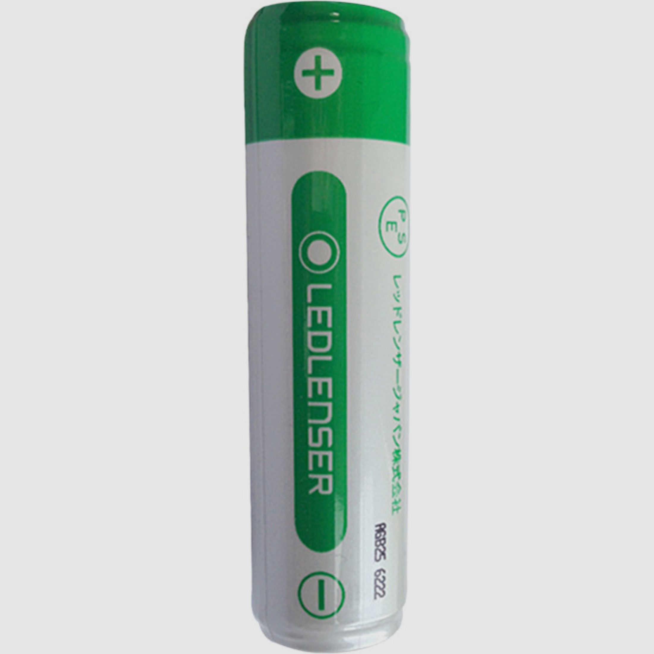 Ledlenser Li-Ion-Akku