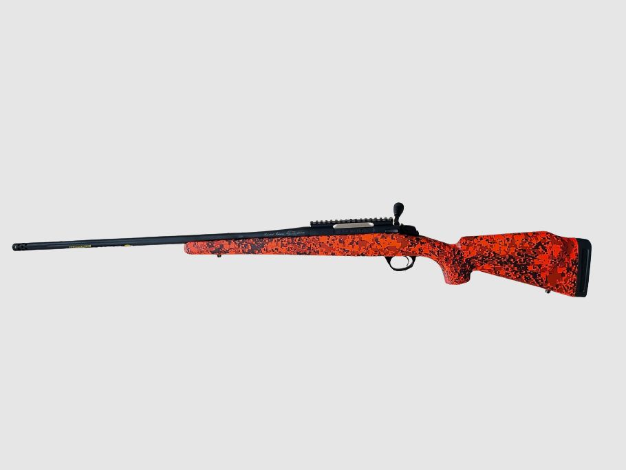Fusil Büchse Bergara B-14 Cal. 300 Win Mag Édition Limitée