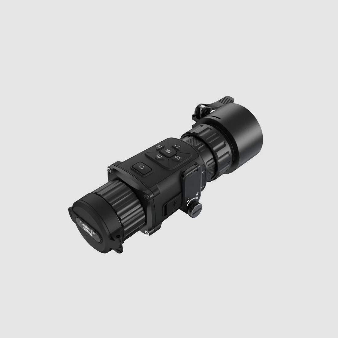 HIKMICRO Thunder TH35PC Thermal Imaging Attachment