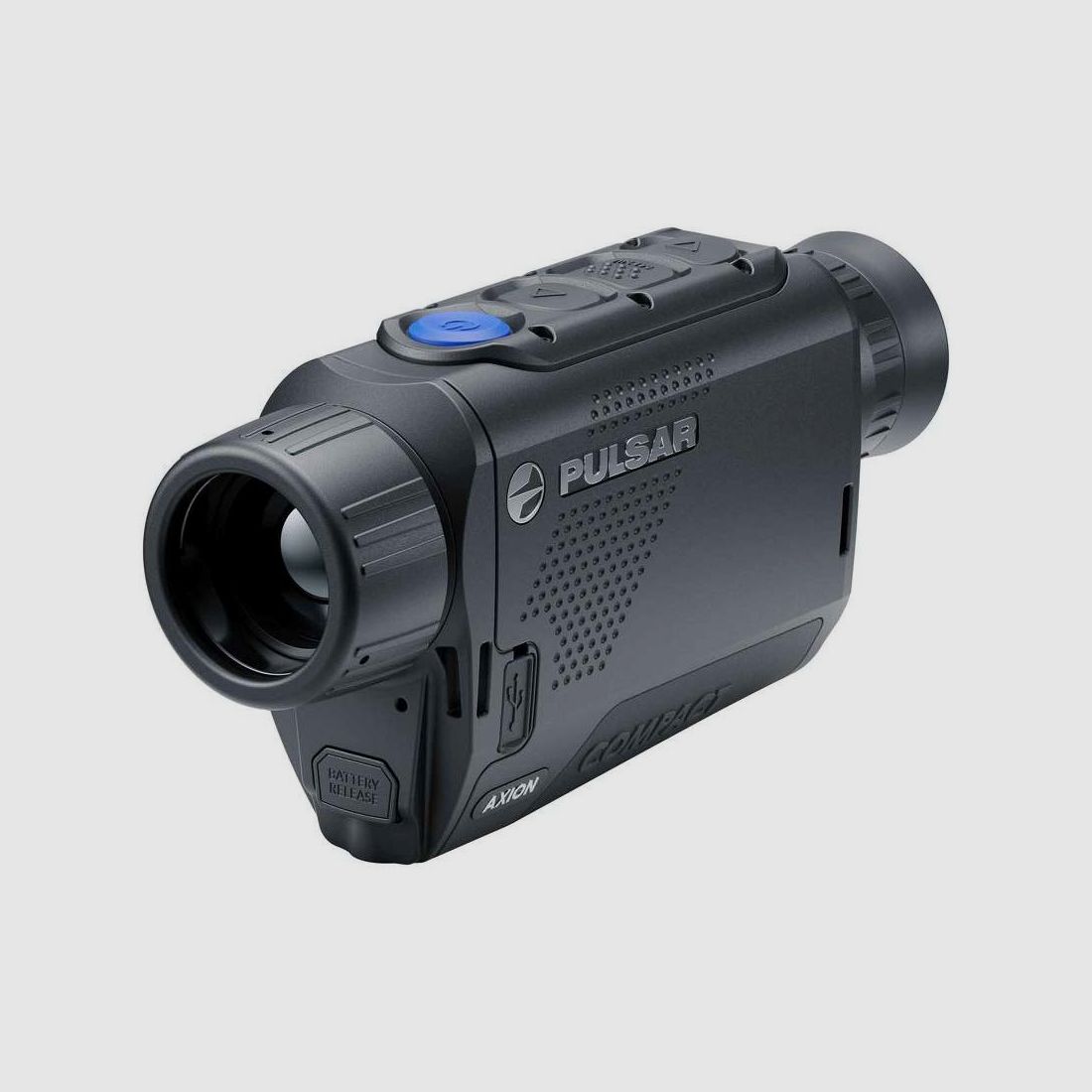 Monóculo de Imagen Térmica Pulsar Axion XG30, imagen 1 de 3