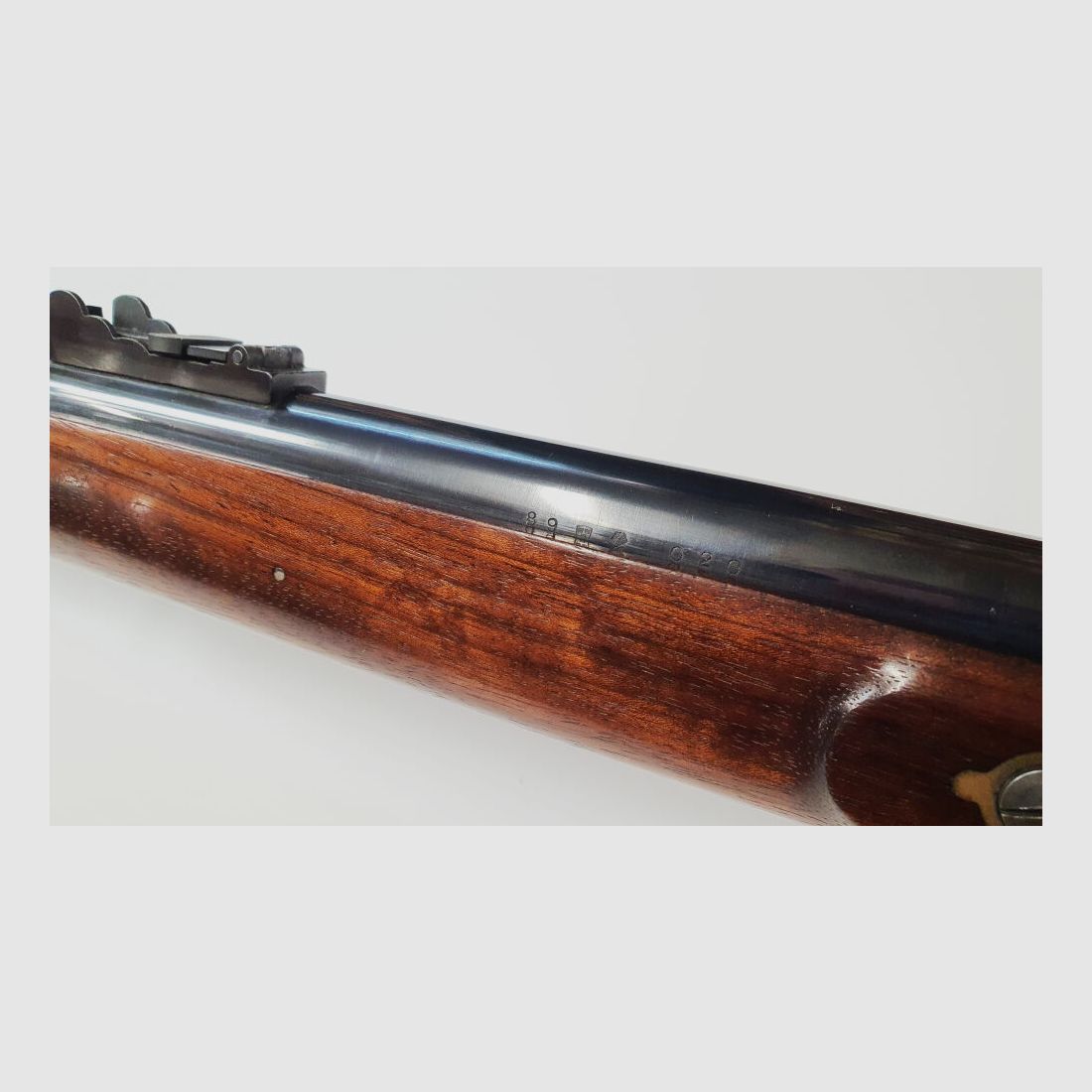 Pedersoli Enfield 1858 BLACK POWDER im Kaliber .58 Black Powder only