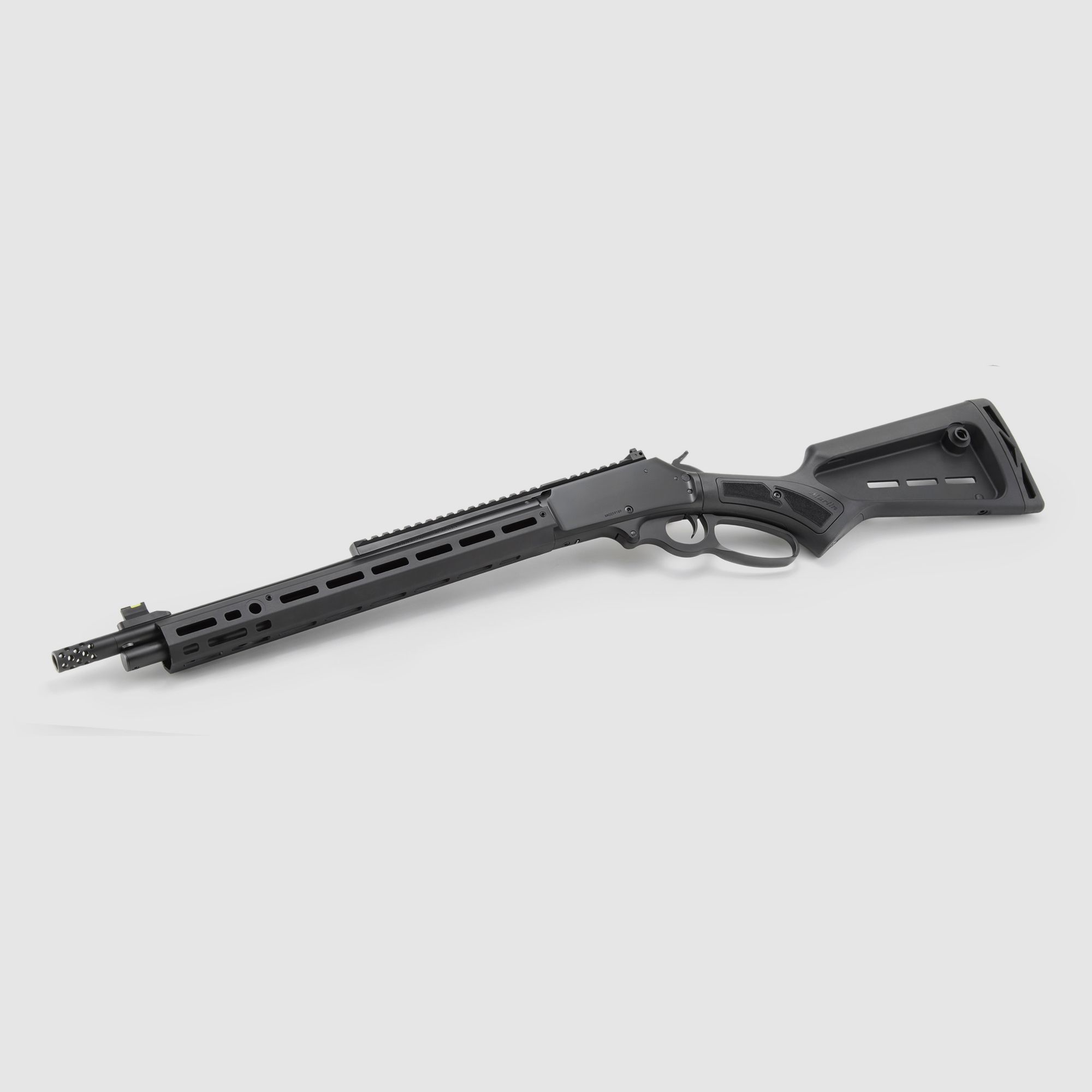 Marlin 336 DARK SERIES .30-30 Win. 16,17"/41,2cm 5/8"x24 5+1 caricatore fucile a leva