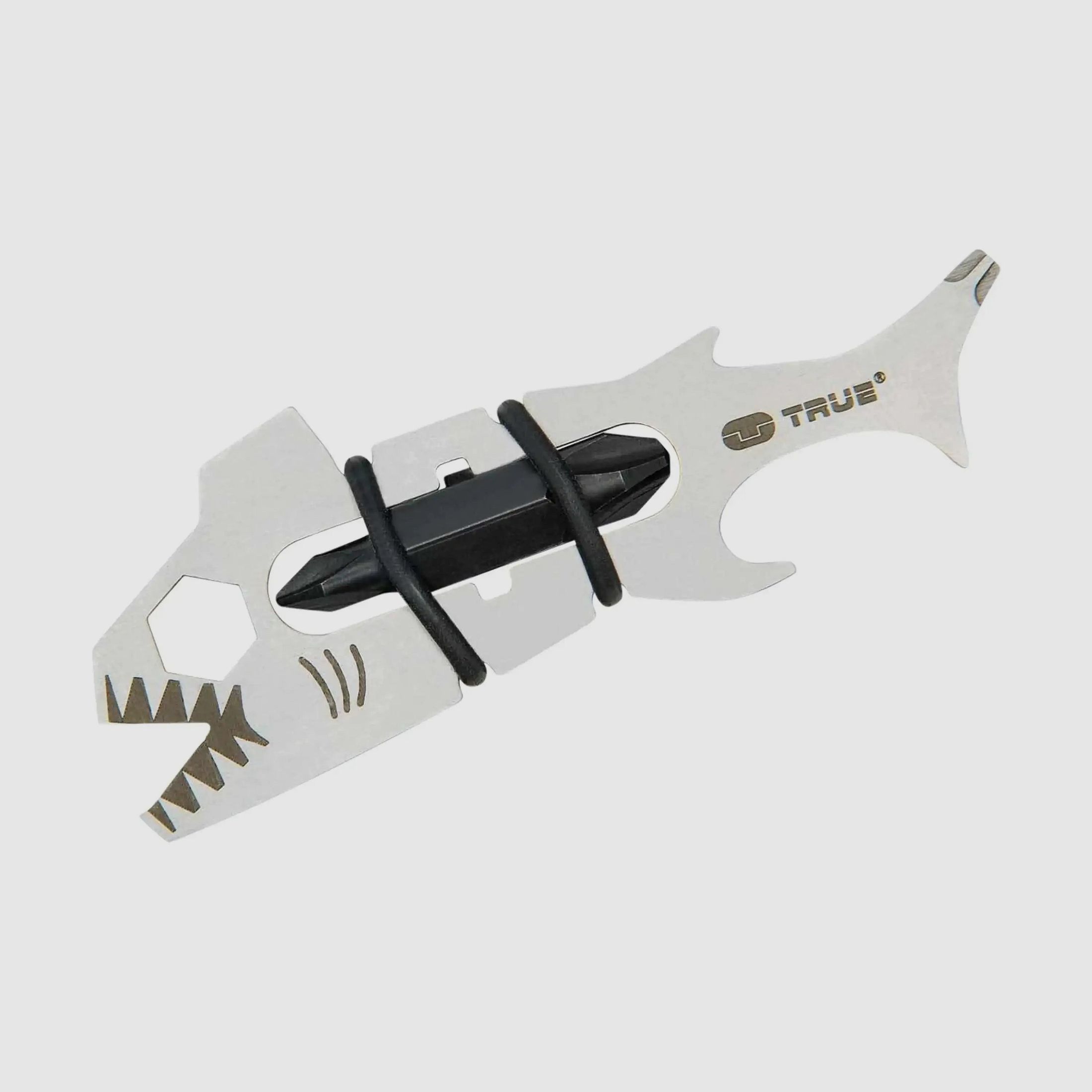 True Utility True Utility Anhänger Kit Sharkey