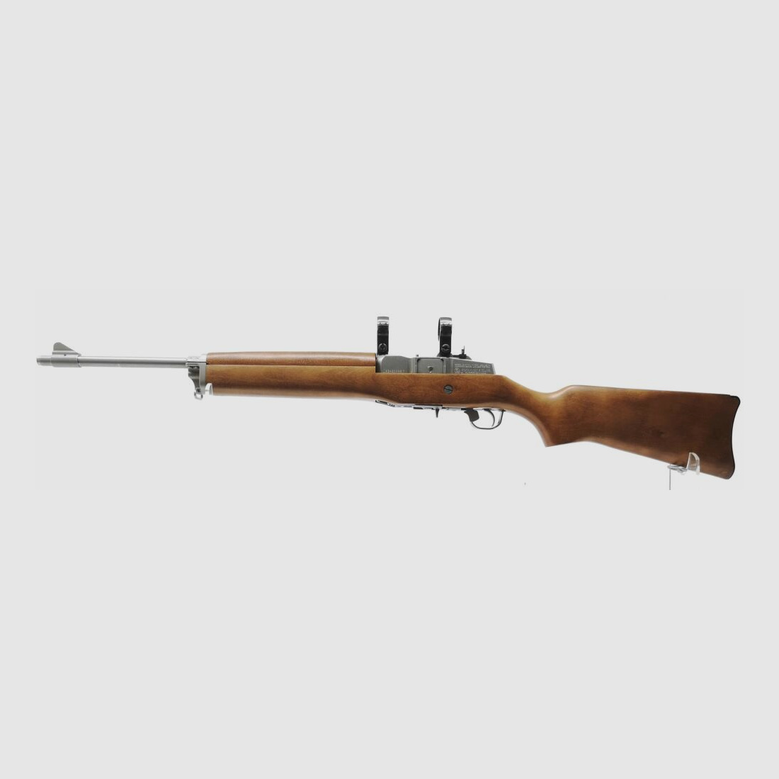 Ruger Mini 14 Ranch Rifle