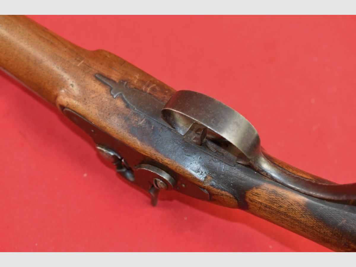 #5853 Perkussionsdoppelflinte J.P. SAUER UND SOHN, Kal. 12, Bild 11 von 29