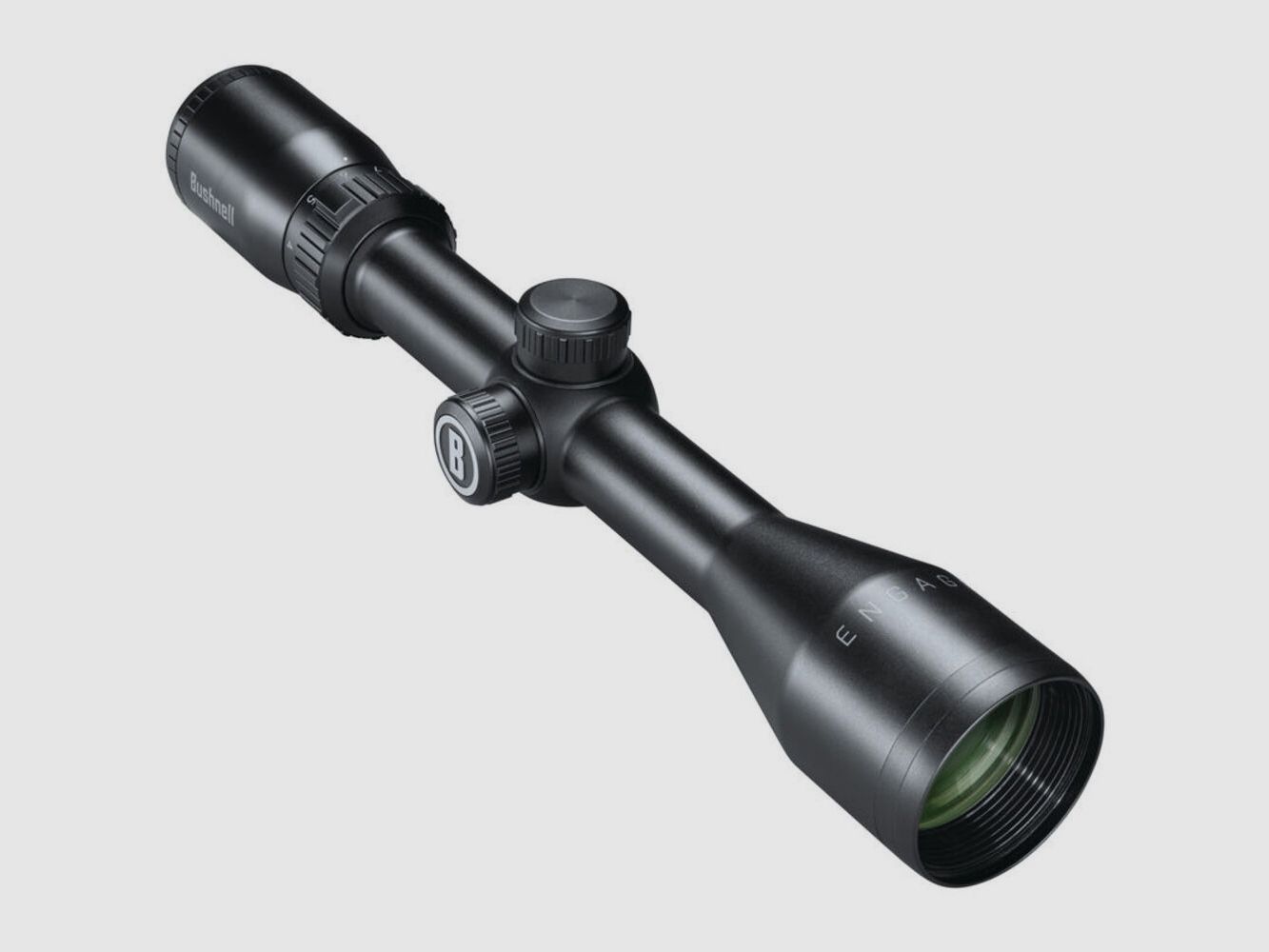 Bushnell Scope ENGAGE 3-9x40 DEPLOY MOA 25.4MM