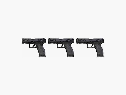Walther PDP Full Size OR