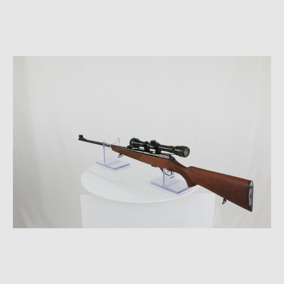 Kettner Luger Repetierbüchse