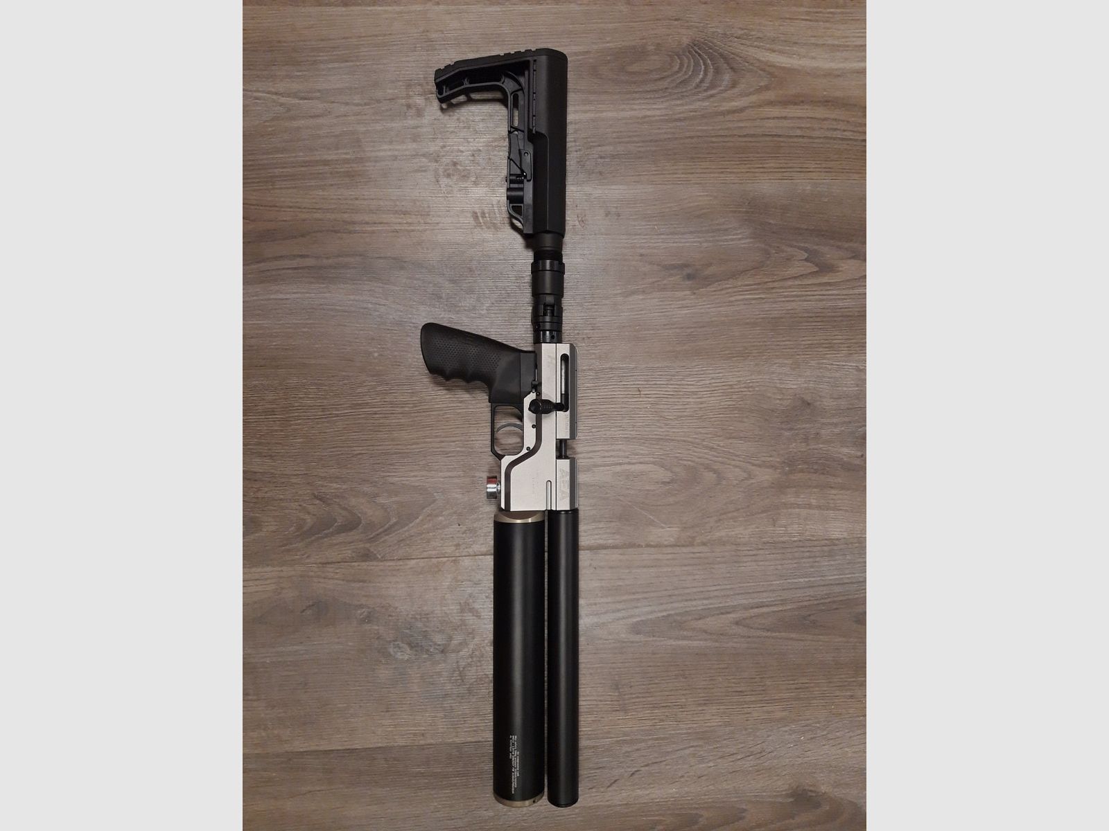 AEA HP MAX .30