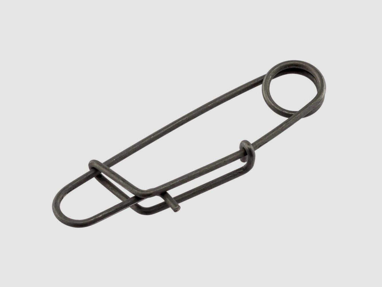 Epingles automatiques inox Grand, image 1 sur 3