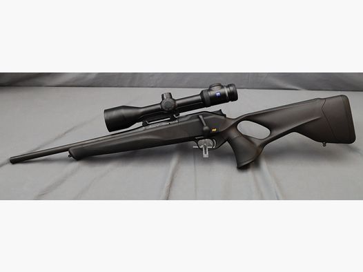 Blaser R8 Ultimate Linksversion - .308 Win. - 47cm Lauflänge - M15x1 - ZEISS V8 2,8-20x56 M Abs. 60