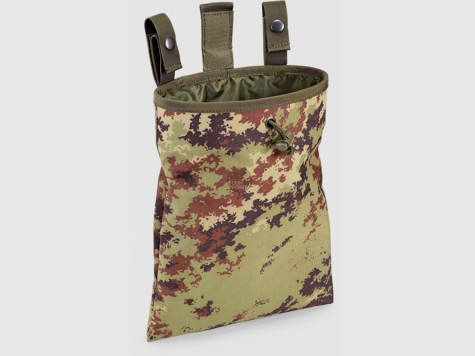 OUTAC LEG DUMP POUCH VEGETATO ITALIANO