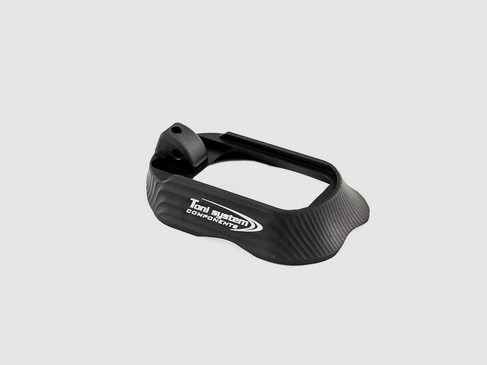 Magwell voor Arex Rex Zero 1 - TONI SYSTEM/Magwell voor Arex Rex Zero 1 - TONI SYSTEM * ITEM CODE MREXZ1-BK