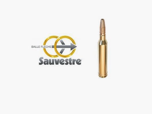 SAUVESTRE Kugelmunition 7 REM MAG FIP BEAT 8,55 g