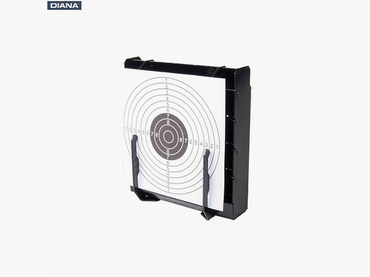 DIANA TARGET BOX