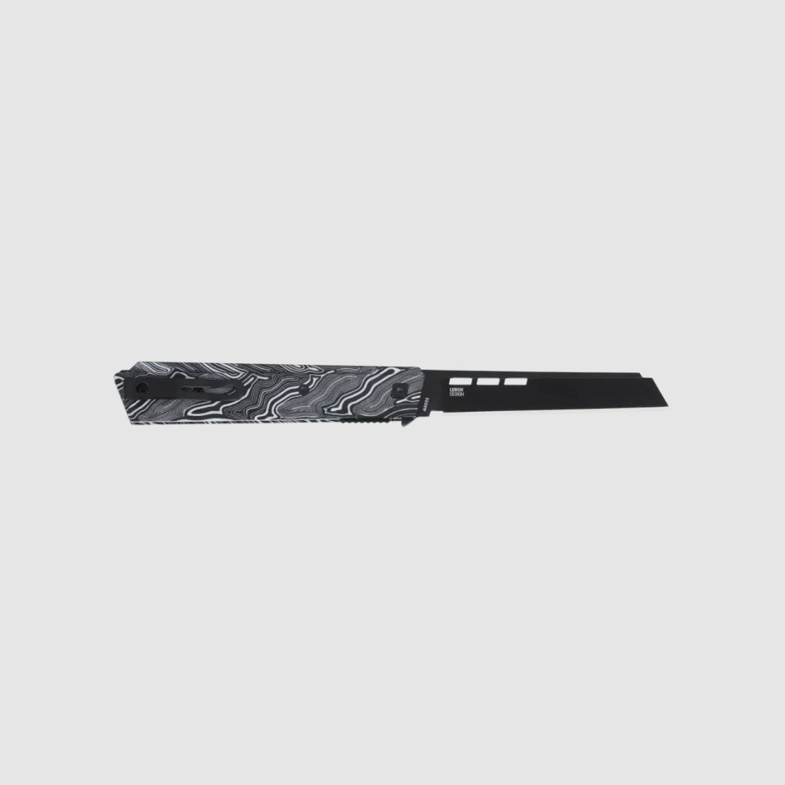 CRKT 3850W Zephyr Liner-Lock-Messer, Bild 2 von 6